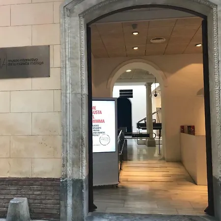 Appartement A Dos Pasos De Todo *