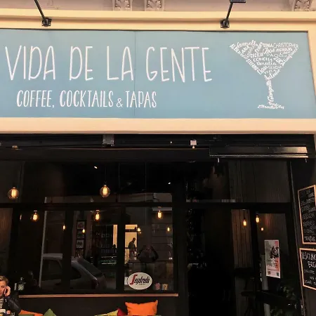 A Dos Pasos De Todo Appartement
