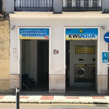 A Dos Pasos De Todo Appartement