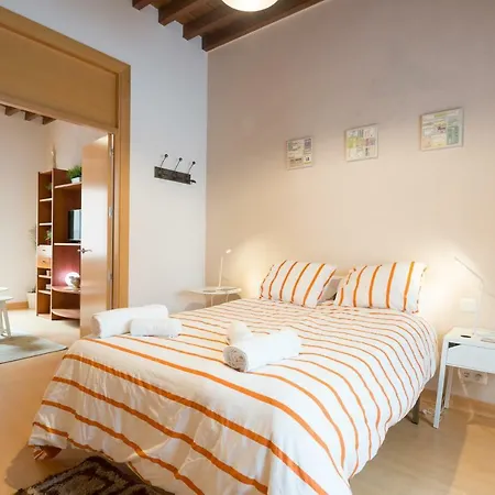A Dos Pasos De Todo Apartmán