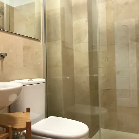 Appartement A Dos Pasos De Todo *