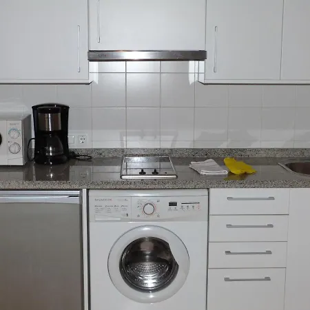 Apartmán A Dos Pasos De Todo *
