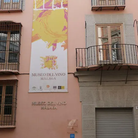 Apartment A Dos Pasos De Todo Malaga