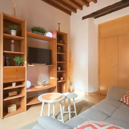 Apartment A Dos Pasos De Todo *