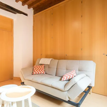 Apartment A Dos Pasos De Todo *