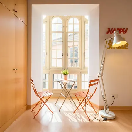 Apartment A Dos Pasos De Todo *