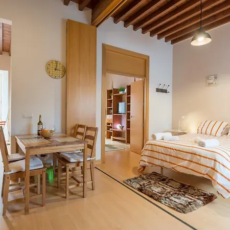 A Dos Pasos De Todo Apartment Malaga