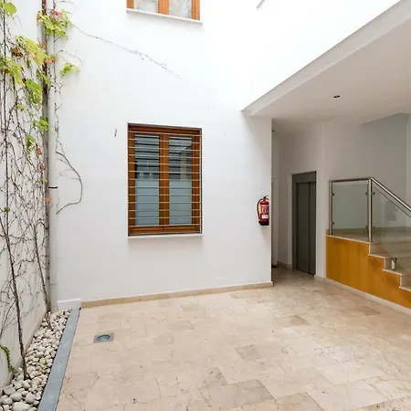 Apartment A Dos Pasos De Todo Malaga