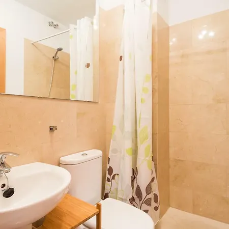 Apartment A Dos Pasos De Todo Malaga