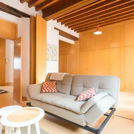 Apartment A Dos Pasos De Todo Malaga