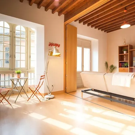 Apartment A Dos Pasos De Todo Malaga