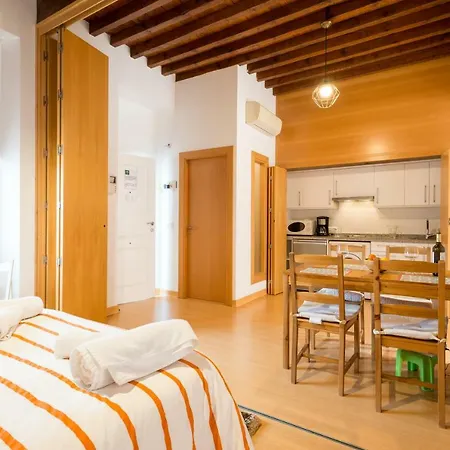 Apartment A Dos Pasos De Todo Malaga