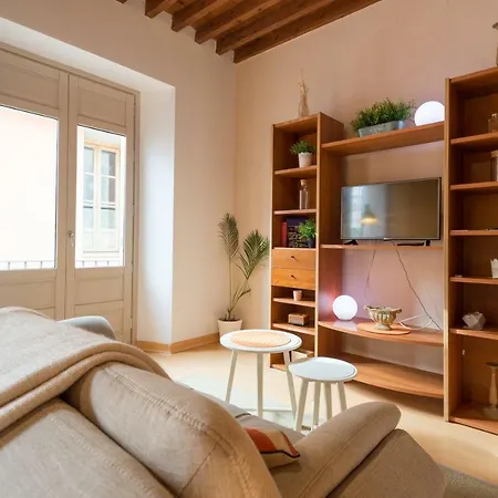 A Dos Pasos De Todo Apartment