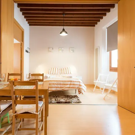 A Dos Pasos De Todo Apartment