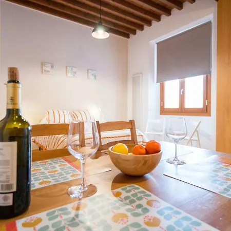 Apartment A Dos Pasos De Todo