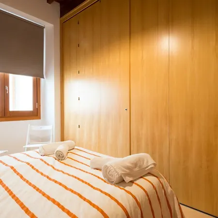 Apartment A Dos Pasos De Todo