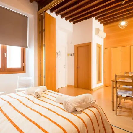 A Dos Pasos De Todo Apartment Malaga