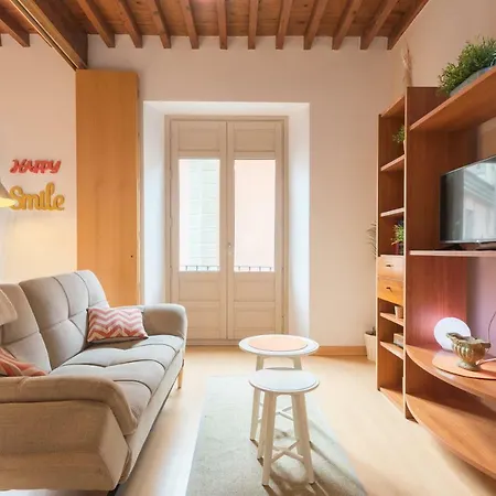 A Dos Pasos De Todo Apartment