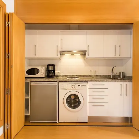 Apartment A Dos Pasos De Todo *