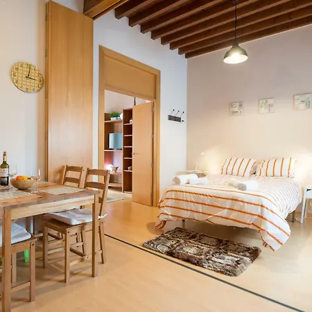 A Dos Pasos De Todo Apartment